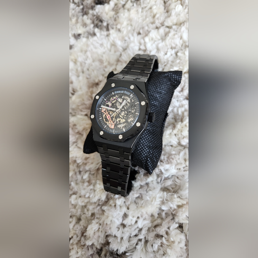 AP Royal Oak Open Worked (Skeleton)